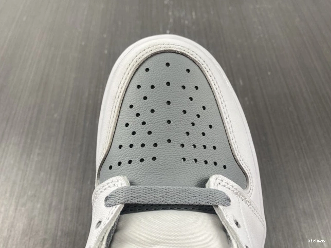 Rep MAX Jordan 1 Air 555088-037 High OG Stealth 0723